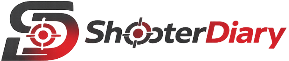 ShooterDiary Logo